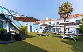 Mar- Milfontes Rentals